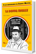 La Donna Ideale: I casi improbabili di Johnny Mattel