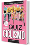 Il grande libro dei quiz sul ciclismo