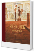 Sherlock Holmes. Uno studio in rosso