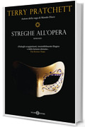 Streghe all'Opera (Ciclo della guardia)