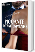 Piccante intrattenimento (eLit)