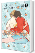 Heartstopper - Volume 5