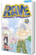 Rave &ndash; The Groove Adventure 3: Digital Edition