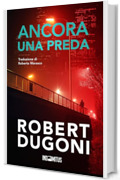 Ancora una preda (Tracy Crosswhite)