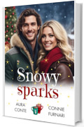 Snowy Sparks