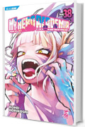 My Hero Academia 38: Digital Edition