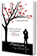 A spasso con Marilyn