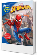 Spider-Man. Storie da 1 minuto