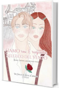 Siamo rose e rugiada nell’eco del vento: Franz l’attore con la rosa rossa (Un fiocco di neve d'amore)