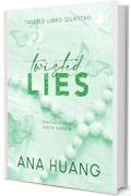 Twisted lies