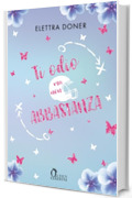 Ti odio ma non abbastanza: sport romance