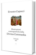 Illustrazioni cosmografiche della Divina Commedia: Dialoghi (1856)