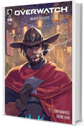 Overwatch: New Blood (Italian) #1 (Overwatch (Italian))