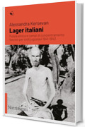 Lager italiani