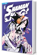 Shaman King Final Edition 18: Digital Edition