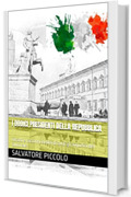 I dodici Presidenti della Repubblica: ritratti e racconti inediti di tutti gli inquilini del Quirinale.