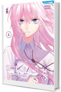 Shikimori’s not just a cutie 4: Digital Edition