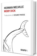 Moby Dick: traduzione di Cesare Pavese