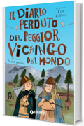 Il diario perduto del peggior vichingo del mondo