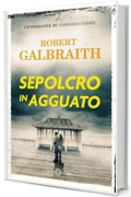 Sepolcro in agguato (Le indagini di Cormoran Strike)