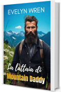 La lattaia di Mountain Daddy: Una storia di mungitura tabù per adulti