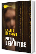 L'abito da sposo