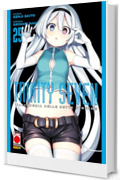 Trinity Seven – L'Accademia delle Sette Streghe 25