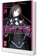 Trinity Seven – L'Accademia delle Sette Streghe 24