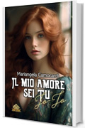 Il mio amore sei tu (Venus Vol. 2)