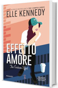 Effetto amore (The Campus Diaries Vol. 1)