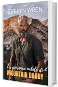 La giovenca nubile di Mountain Daddy: Una storia di mungitura tabù per adulti