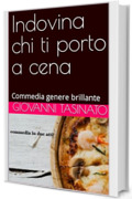 Indovina chi ti porto a cena: Commedia genere brillante