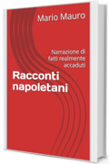 Racconti napoletani: Narrazione di fatti realmente accaduti