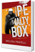 The penalty box (Serie Off-Love Vol. 3)