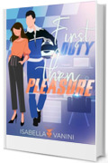 First duty then pleasure: (Cocktail Edizioni)