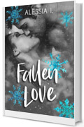 Fallen Love (Cedar Vol. 4)