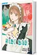 Blue Box 8: Digital Edition