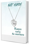 Bianco carta da zucchero