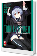 Trinity Seven – L'Accademia delle Sette Streghe 26