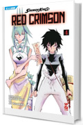Shaman King Red Crimson 4: Digital Edition
