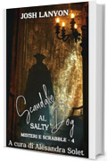 Scandalo al Salty Dog: Misteri e Scrabble 4