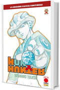 Hunter x Hunter 24