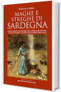 Maghe e streghe di Sardegna