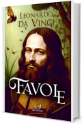 Le favole di Leonardo Da Vinci