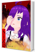 Nizu: La ragazza con un solo occhio (#1) (Nizu (Italiano))