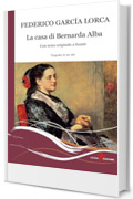 La casa di Bernarda Alba