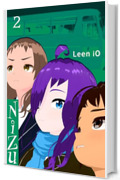Nizu: Il bambino sciocco sull'autobus (#2) (Nizu (Italiano))
