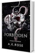 Forbidden (Legami Di Sangue Vol. 7)