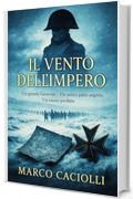 Il vento dell'impero (Horus Series Vol. 2)