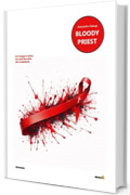 Bloody priest: Alessandro Falanga